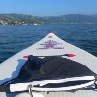 Starboard Astro SUP
