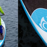 Kajuna-Stand-up-paddle-board